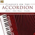 Classics On The Accordion