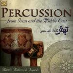 Percussion From Iran &...