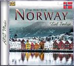Folk Music From Norway
