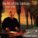 Art Of The Santoor From Iran
