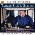 Taiwan Silk & Strings