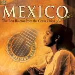 Mexico - The Best Boleros From Costa