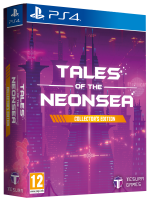 TALES OF THE NEON SEA COL EDT