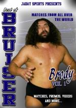 Best Of Bruiser Brody Vol 1