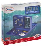 Grafix - Battle In The Ocean