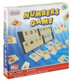 Grafix - Numbers Game
