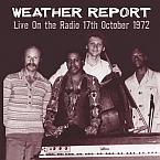 Live On Radio 17 Oct 1972