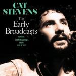 The Early Broadcasts 1970-71