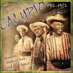 Best Of Calypso 1912-1952