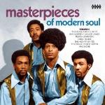 Masterpieces Of Modern Soul 5