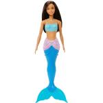 Barbie - Dreamtopia Mermaid Doll - Blue