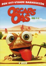 Oscars oas Del 1-3