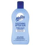 Malibu - Soothing After Sun Lotion 400 ml