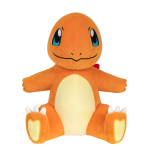 Pokémon - Plush 30 cm - Charmander