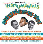 Mighty Instrumentals R&B Style 1956-57