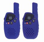 Lexibook - Rechargeable walkie talkies (5km)