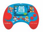 Lexibook - Paw Patrol Educational handheld bilingual console with LCD screen