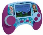 Lexibook - Frozen Educational handheld bilingual console with LCD screen