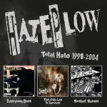 Total Hate 1998-2004