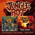 Slaughter the weak / Warzone