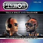 Techno Club 56 (Mixed By Talla 2XLC & Taucher