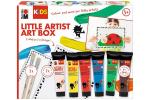 Marabu - KiDS Little Artist Art Box