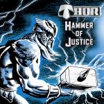 Hammer of justice 2019