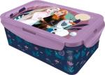Stor - Lunch Box w/Removable Compartments - Frozen