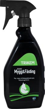 TRIKEM - Mosquito And Tick 20% 500Ml