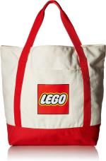 LEGO - Canvas Tote bag (42 x 51 cm)
