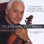 Violin Sonaten