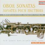Oboe Sonatas