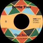 Open Secret B/W Open Secret (Drums)