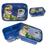 Dino World - Lunchbox DANGER ( 0412897 )