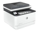 HP - LaserJet Pro MFP 3102fdw