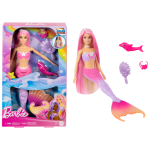 Barbie - Malibu Mermaid Doll