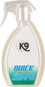 K9 - Horse Quick Shampoo 500ml
