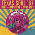 Texas Soul `67 (RSD 2018)
