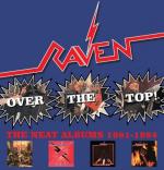 Over the top! Neat albums 1981-84