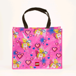 LEGO - Character Tote bag (20 L) - Butterfly Girl