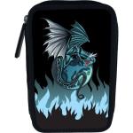 Tinka - Double Pencil Case - Dragon ( 8-804511 )