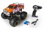 REVELL - RC Monster Truck RAM 3500 Ehrlich Brothers BIG