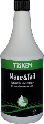 TRIKEM - Mane & Tail 1000Ml