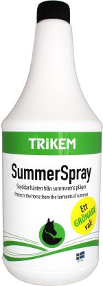 TRIKEM - Summer Spray 1L