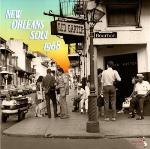 New Orleans Soul 1968 (RSD 2019)