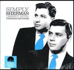 Simply Sherman/Disney Hits