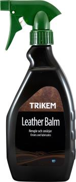 TRIKEM - Prevent Leather Balm 500Ml