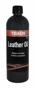 TRIKEM - Prevent Leather Oil 750Ml