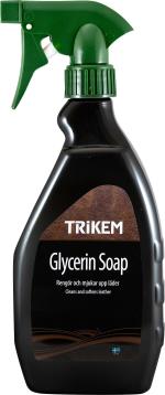 TRIKEM - Prevent Glycerin Soap 500Ml