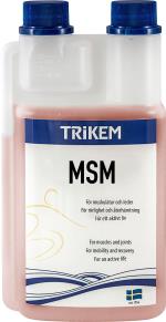 TRIKEM - Msm 500Ml